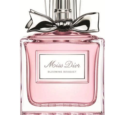 Miss Dior Blooming Bouquet Eau de Toilette Spray, 5 oz..